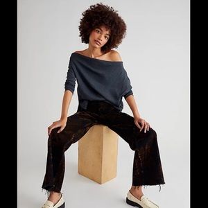 Free People Get Together Long Sleeve